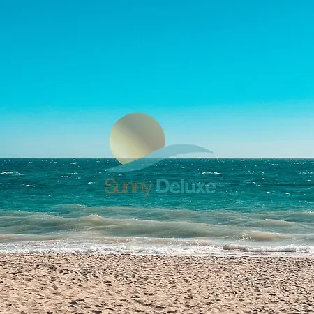 Дом отдыха Spot Da Ilha By Sunny Deluxe *