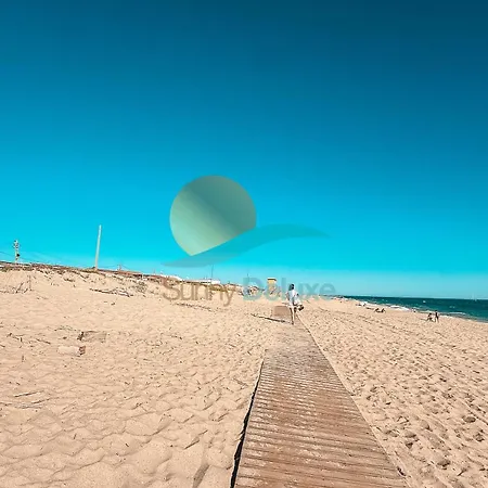 Spot Da Ilha By Sunny Deluxe * Фару