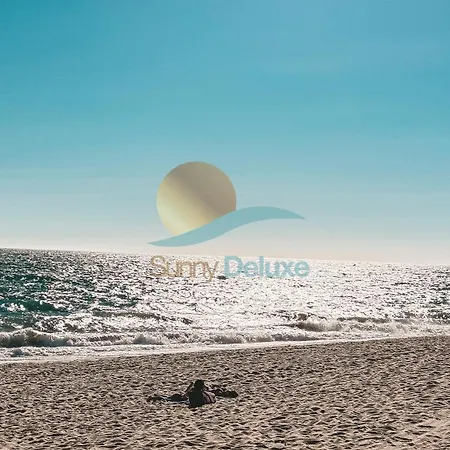 Spot Da Ilha By Sunny Deluxe Hébergement de vacances