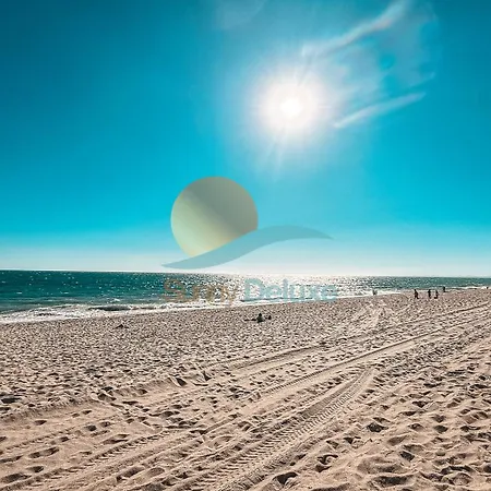Дом отдыха Spot Da Ilha By Sunny Deluxe