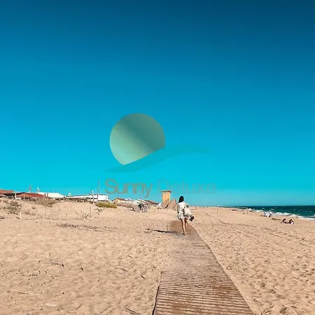 Spot Da Ilha By Sunny Deluxe District de Faro