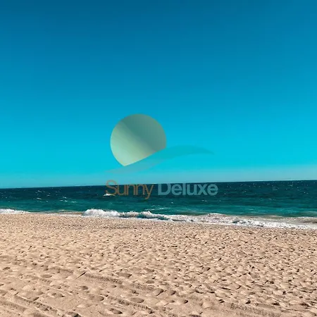 Дом отдыха Spot Da Ilha By Sunny Deluxe Фару