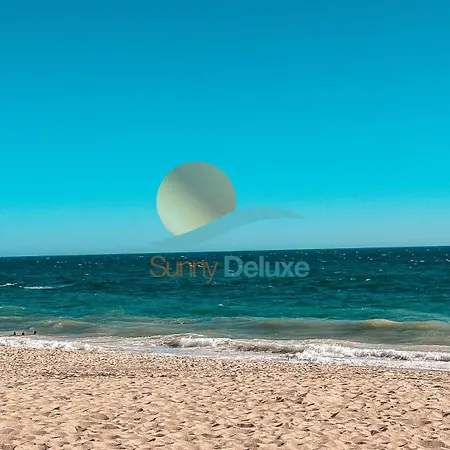 Hébergement de vacances Spot Da Ilha By Sunny Deluxe *